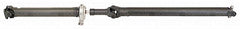 Dorman - Rear 2-Piece Steel Driveshaft Assembly - 946-879