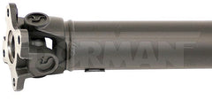 Dorman - Rear 2-Piece Steel Driveshaft Assembly - 946-884