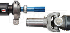 Dorman - Rear 2-Piece Steel Driveshaft Assembly - 946-892
