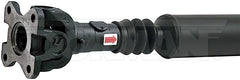 Dorman - Rear 1-Piece Steel Driveshaft Assembly - 946-903