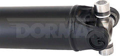 Dorman - Rear 1-Piece Steel Driveshaft Assembly - 946-903