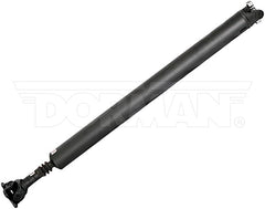 Dorman - Rear 1-Piece Steel Driveshaft Assembly - 946-903