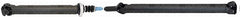 Dorman - Rear 2-Piece Steel Driveshaft Assembly - 946-910
