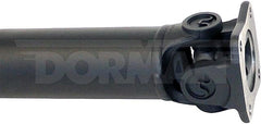 Dorman - Rear 2-Piece Steel Driveshaft Assembly - 946-910