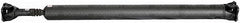 Dorman - Rear 1-Piece Steel Driveshaft Assembly - 946-918