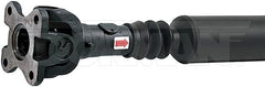 Dorman - Rear 1-Piece Steel Driveshaft Assembly - 946-918