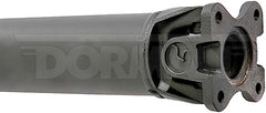 Dorman - Rear 1-Piece Steel Driveshaft Assembly - 946-918