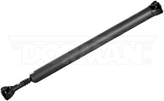 Dorman - Rear 1-Piece Steel Driveshaft Assembly - 946-918