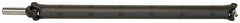Dorman - Rear 1-Piece Steel Driveshaft Assembly - 946-947