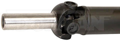 Dorman - Rear 1-Piece Steel Driveshaft Assembly - 946-947