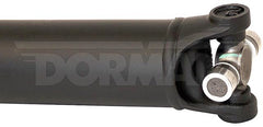 Dorman - Rear 1-Piece Steel Driveshaft Assembly - 946-947