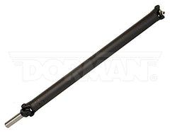 Dorman - Rear 1-Piece Steel Driveshaft Assembly - 946-947