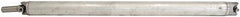 Dorman - Rear 1-Piece Aluminum Driveshaft Assembly - 946-953