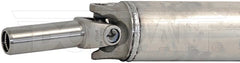 Dorman - Rear 1-Piece Aluminum Driveshaft Assembly - 946-953