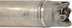 Dorman - Rear 1-Piece Aluminum Driveshaft Assembly - 946-953