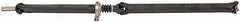 Dorman - Rear 2-Piece Steel Driveshaft Assembly - 946-961