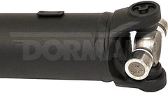 Dorman - Rear 2-Piece Steel Driveshaft Assembly - 946-961
