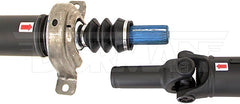 Dorman - Rear 2-Piece Steel Driveshaft Assembly - 946-961