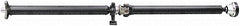 Dorman - Rear 2-Piece Steel Driveshaft Assembly - 946-977