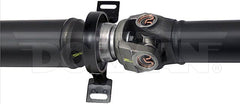 Dorman - Rear 2-Piece Steel Driveshaft Assembly - 946-977