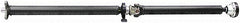 Dorman - Rear 2-Piece Steel Driveshaft Assembly - 946-980
