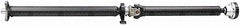 Dorman - Rear 2-Piece Steel Driveshaft Assembly - 946-981