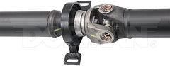 Dorman - Rear 2-Piece Steel Driveshaft Assembly - 946-981