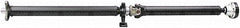 Dorman - Rear 2-Piece Steel Driveshaft Assembly - 946-989