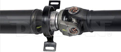 Dorman - Rear 2-Piece Steel Driveshaft Assembly - 946-989