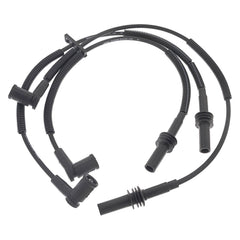 ACDelco® 9466R - Professional™ Spark Plug Wire Set