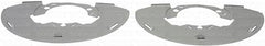 Dorman - Brake Dust Shield - 1 Pair - 947-018