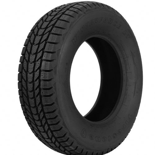 Firestone Winterforce LT  LT245/75R-16 tire