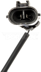 Dorman - Air Suspension Air Shock
 - 949-066