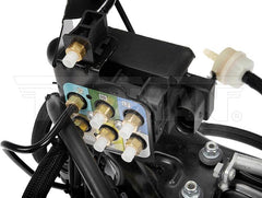 Dorman - Suspension Air Compressor - 949-300