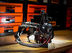 Dorman - Suspension Air Compressor - 949-300