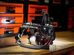 Dorman - Suspension Air Compressor - 949-300