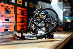 Dorman - Suspension Air Compressor - 949-300