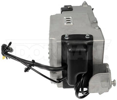 Dorman - Air Suspension Compressor With Case
 - 949-356XD