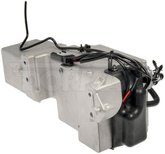 Dorman - Air Suspension Compressor With Case
 - 949-356XD