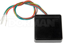 Dorman - Air Suspension Delete Kit - 949-499