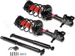 Dorman - Air Suspension Delete Kit - 949-499