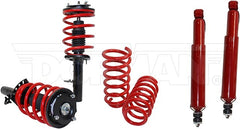 Dorman - Air Suspension Delete Kit - 949-508