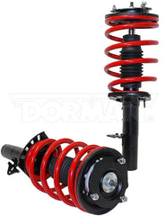 Dorman - Air Suspension Delete Kit - 949-508
