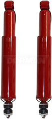 Dorman - Air Suspension Delete Kit - 949-508