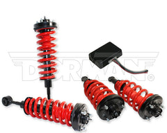 Dorman - Air Suspension Conversion Kit - 949-512