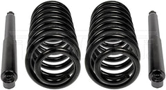 Dorman - Air Suspension Conversion Kit - 949-514