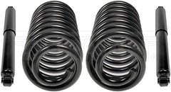 Dorman - Air Suspension Conversion Kit - 949-514
