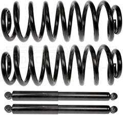 Dorman - Air Suspension Conversion Kit - 949-514