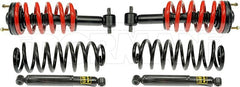 Dorman - Air Suspension Conversion Kit - 949-515