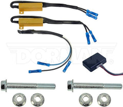 Dorman - Air Suspension Conversion Kit - 949-515
